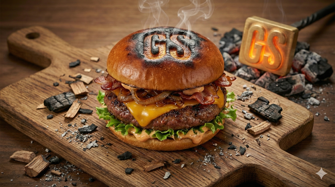 Food-Truck Branding – Wie dein Burger zum Instagram-Star wird