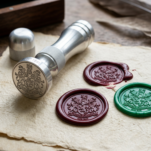 Messing, Edelstahl oder Aluminium? Der Material-Vergleich