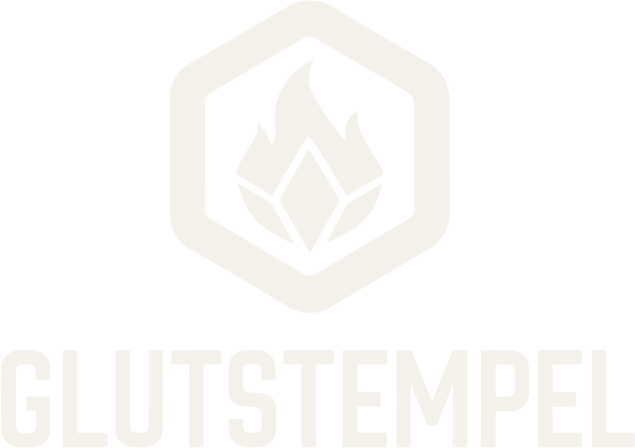 Glutstempel