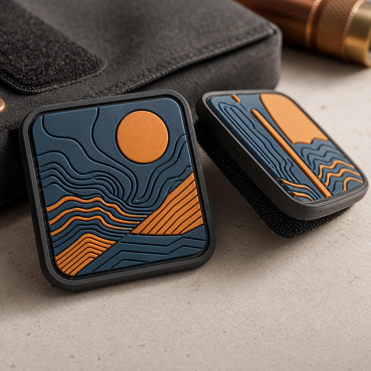 PVC Patch